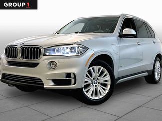 Used 2016 BMW X5 xDrive40e AWD/4WD video 1