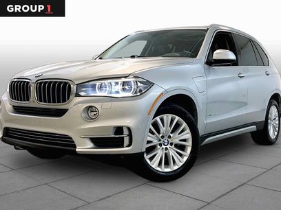 Used 2016 BMW X5 xDrive40e