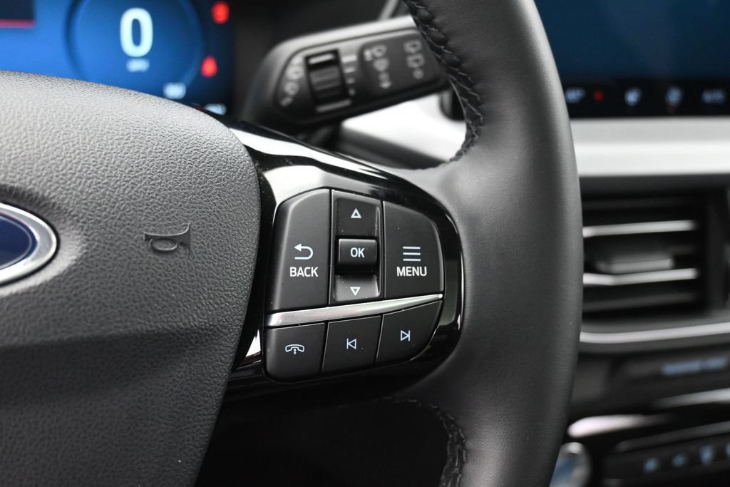 Used 2024 Ford Escape SE w/ PHEV Premium Package FWD image 25