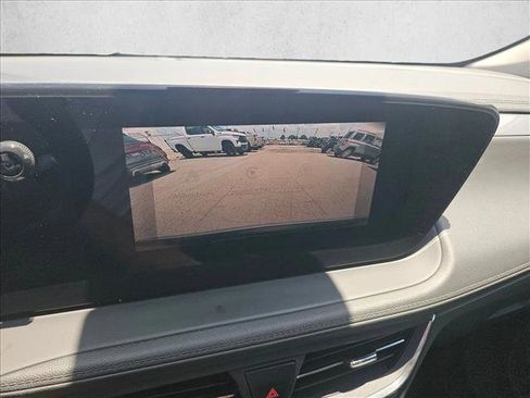 Used 2025 Buick Encore GX Preferred FWD image 20