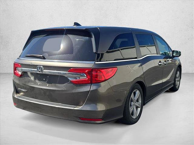 Used 2019 Honda Odyssey EX-L image 5