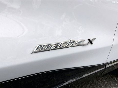 Used 2021 Ford Mustang Mach-E California Route 1 RWD image 7