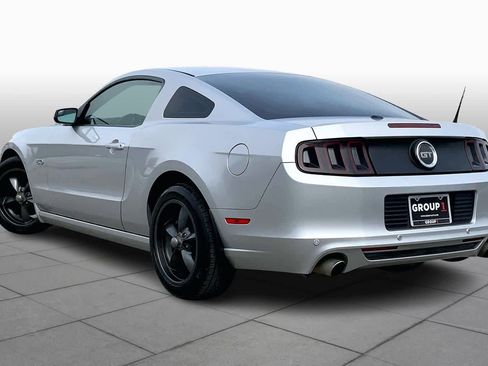 Used 2014 Ford Mustang GT Premium image 11