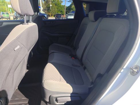 Used 2023 Ford Escape Active image 23