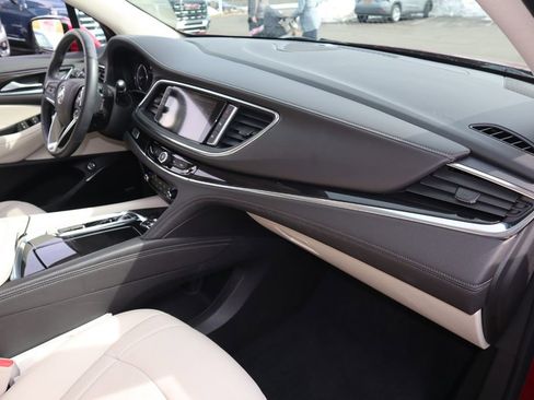 Used 2023 Buick Enclave Essence w/ Experience Buick Package image 26