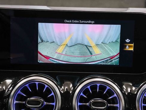 Certified 2023 Mercedes-Benz GLA 35 AMG 4MATIC image 30