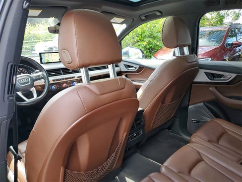 Used 2018 Audi Q7 2.0T Premium Plus image 12