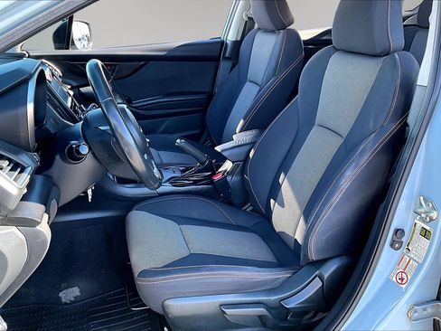 Used 2018 Subaru Crosstrek 2.0i Premium image 21