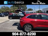 Used 2020 Ford Escape SEL image 5