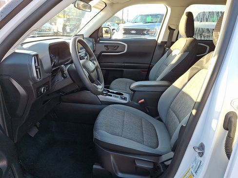 Certified 2024 Ford Bronco Sport Big Bend image 13