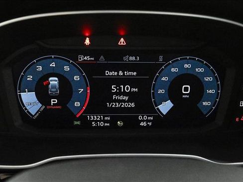 Used 2022 Audi Q3 2.0T Premium w/ Convenience Package image 11