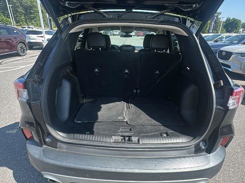 Used 2020 Ford Escape SEL image 12