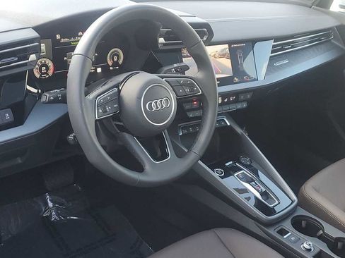 Used 2026 Audi A3 2.0T Premium Plus w/ Black Optic Package image 2