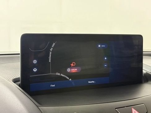 Used 2019 Acura RDX FWD w/ Technology Package image 20