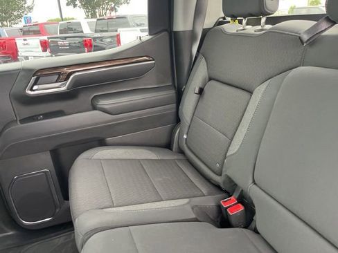 Used 2026 GMC Sierra 1500 Elevation AWD/4WD image 15