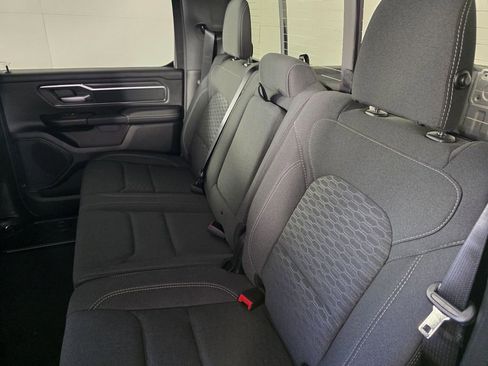 New 2026 RAM 1500 Big Horn image 14
