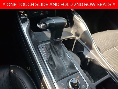 Used 2024 Kia Sorento S w/ Panoramic Sunroof Package AWD/4WD image 15