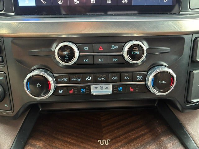 Used 2026 Ford F250 King Ranch AWD/4WD image 26