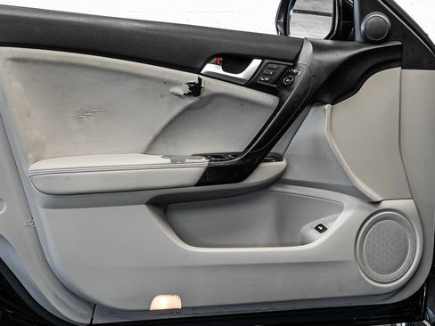 Used 2011 Acura TSX Sedan FWD image 16