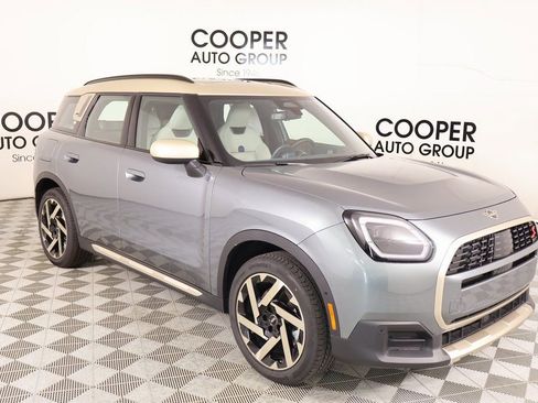 New 2026 MINI Cooper Countryman S image 1