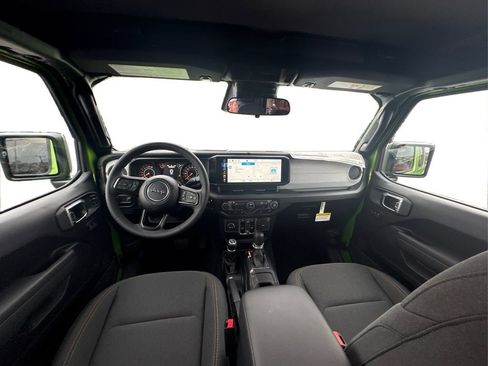 New 2026 Jeep Gladiator Sport image 20