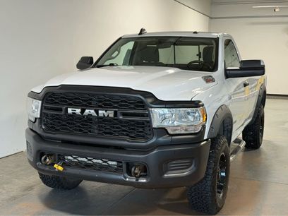 Used 2019 RAM 2500 Tradesman