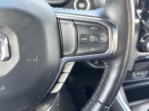 Used 2024 RAM 1500 Laramie image 11