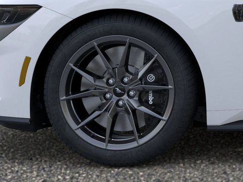 New 2026 Ford Mustang Dark Horse image 19