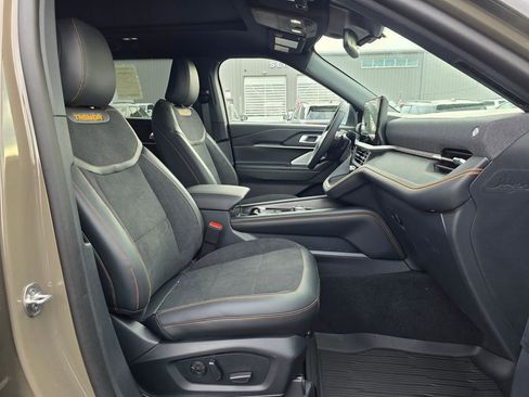 New 2026 Ford Explorer Tremor w/ Tremor Ultimate Package AWD/4WD image 14
