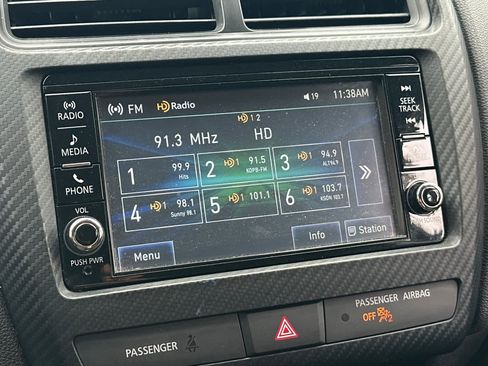 Used 2024 Mitsubishi Outlander Sport ES AWD/4WD image 20