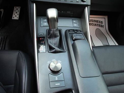 Used 2016 Lexus IS 300 AWD w/ F Sport Package image 31