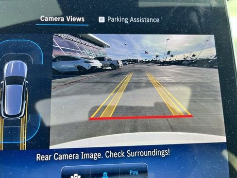 Certified 2025 Mercedes-Benz GLC 300 4MATIC image 12