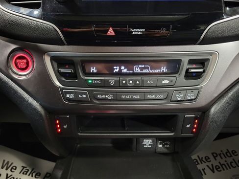 Used 2021 Honda Pilot EX-L image 18