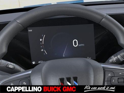 New 2026 Buick Envista Sport Touring w/ Convenience I Package FWD image 18