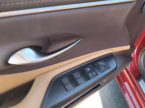 Used 2020 Lexus ES 350 image 14