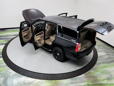 Used 2020 GMC Yukon SLT w/ Open Road Package image 39