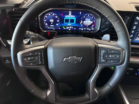 Certified 2023 Chevrolet Silverado 1500 RST w/ Convenience Package II image 13