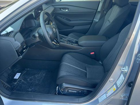 New 2026 Honda Accord Sport image 10