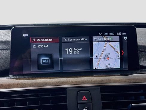 Used 2019 BMW 430i Gran Coupe xDrive w/ Convenience Package AWD/4WD image 22