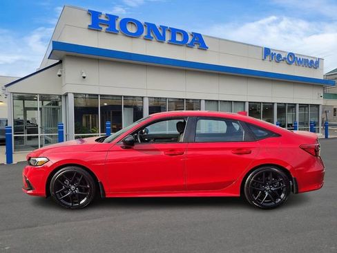 Used 2023 Honda Civic Sport image 7