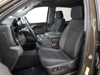 Used 2023 Chevrolet Silverado 1500 LT AWD/4WD video 4