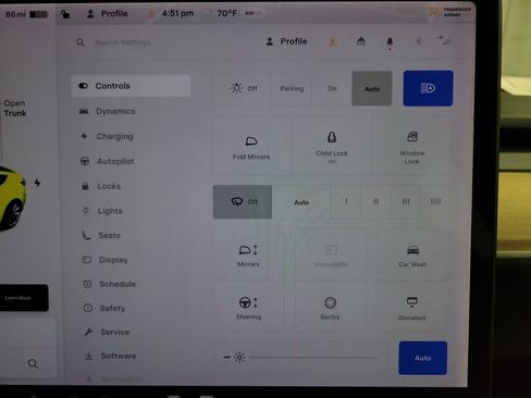 Used 2018 Tesla Model 3 Long Range image 19