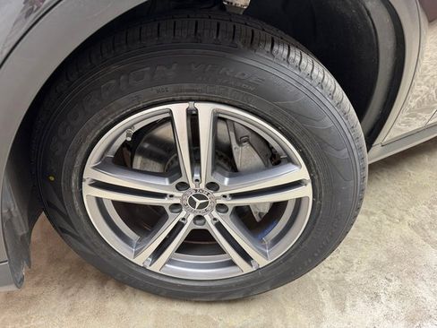 Certified 2022 Mercedes-Benz GLC 300 4MATIC image 28