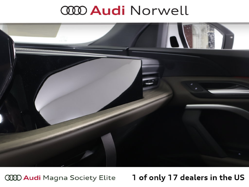 New 2026 Audi Q5 Premium AWD/4WD image 6