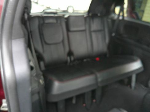 Used 2018 Dodge Grand Caravan GT image 7