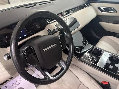 Used 2019 Land Rover Range Rover Velar S AWD/4WD image 10