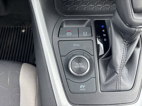 Certified 2024 Toyota RAV4 XLE w/ Convenience Package image 35