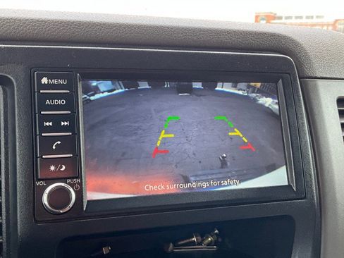 Used 2020 Nissan NV 2500 SV image 6