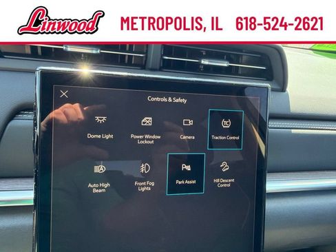 New 2026 GMC Terrain Denali AWD/4WD image 32