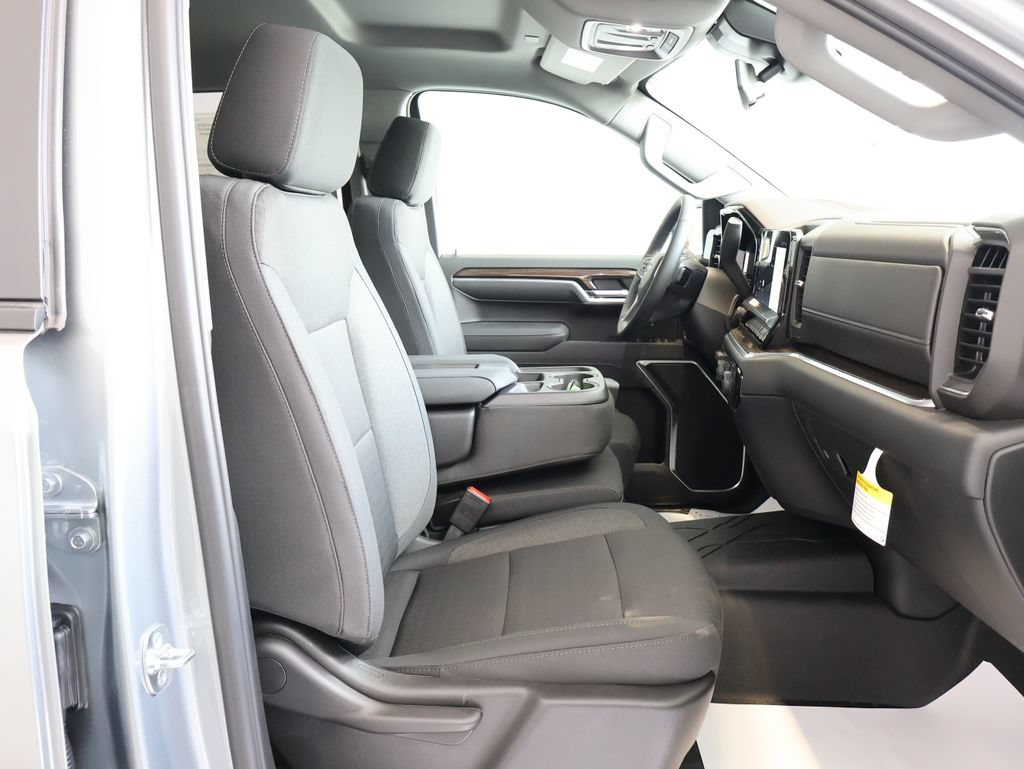 New 2026 Chevrolet Silverado 1500 RST w/ RST Select Package AWD/4WD image 39